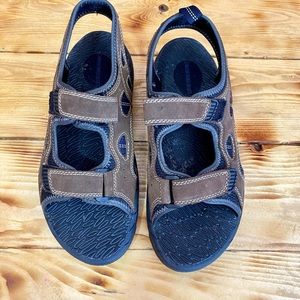 Canyon River Blues Men’s Sandals